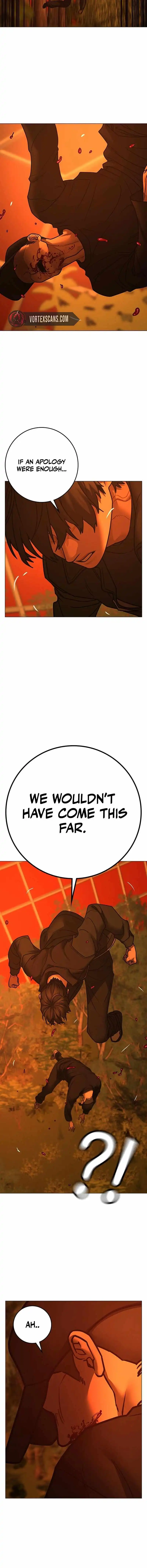 Read Reality Quest Manga Online