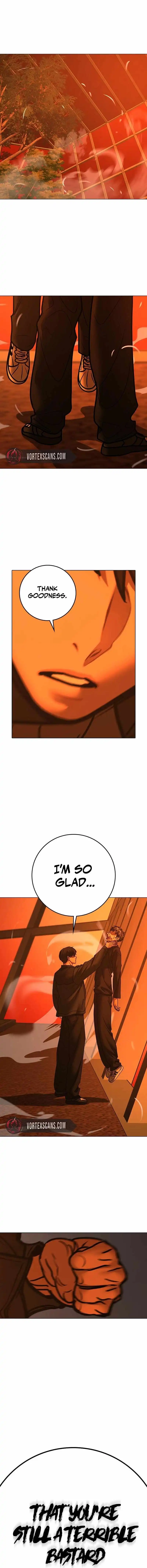 Read Reality Quest Manga Online