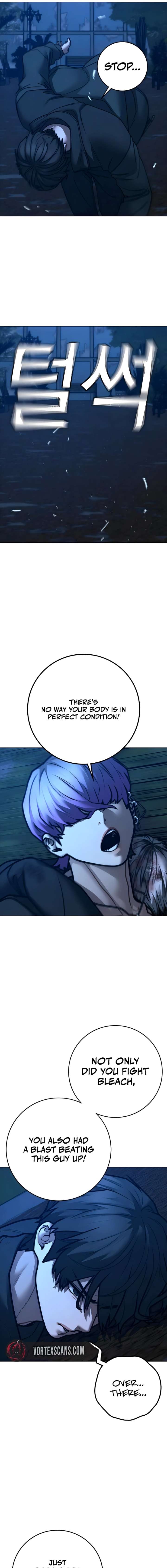 Read Reality Quest Manga Online