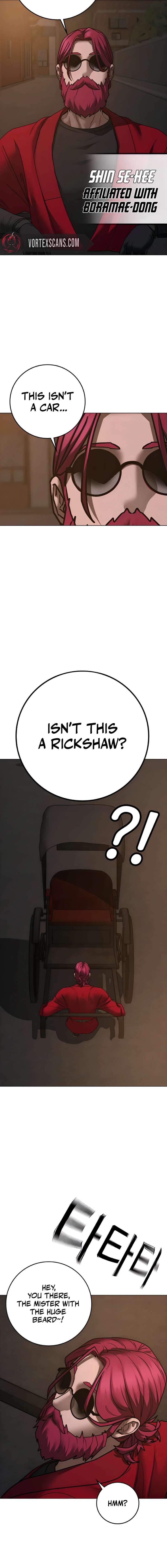 Read Reality Quest Manga Online