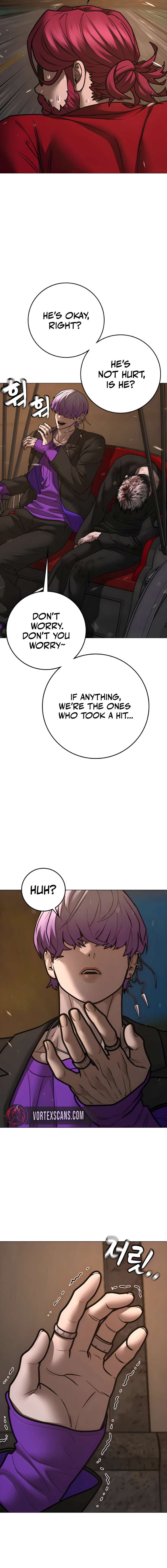 Read Reality Quest Manga Online