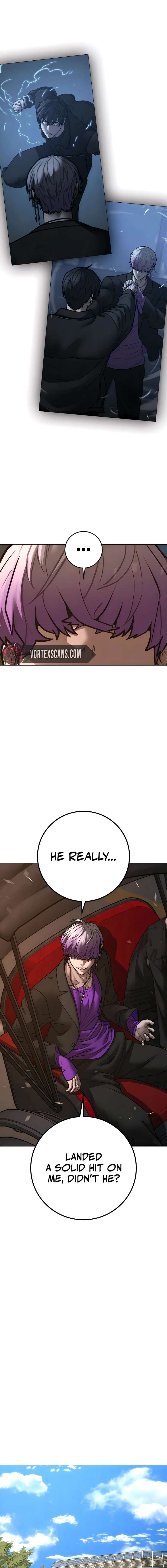 Read Reality Quest Manga Online