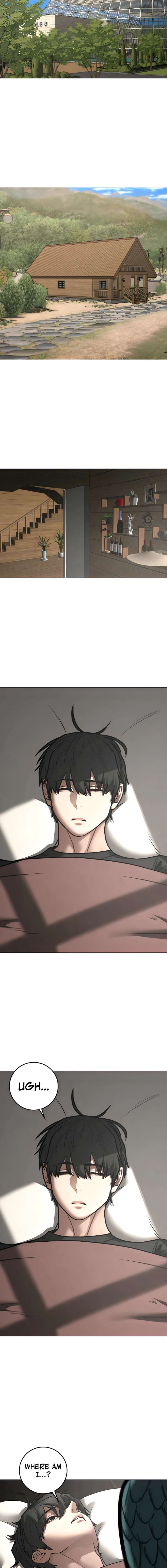 Read Reality Quest Manga Online