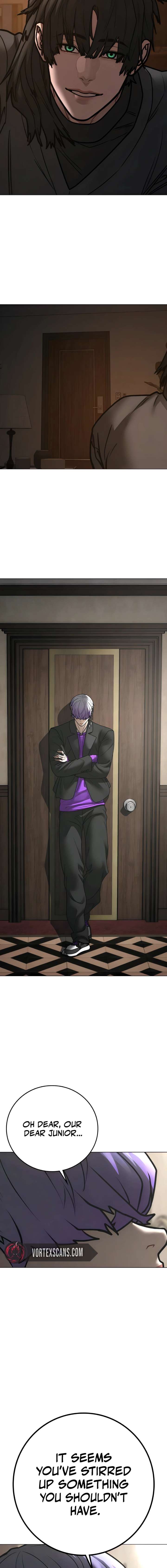 Read Reality Quest Manga Online