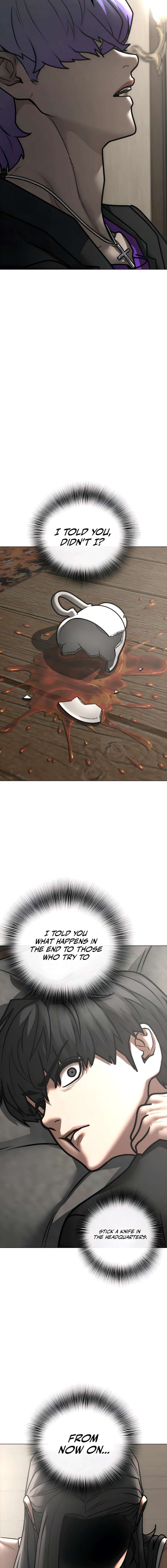 Read Reality Quest Manga Online