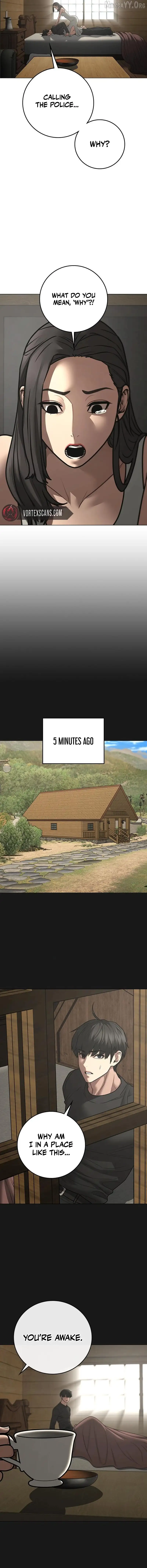 Read Reality Quest Manga Online