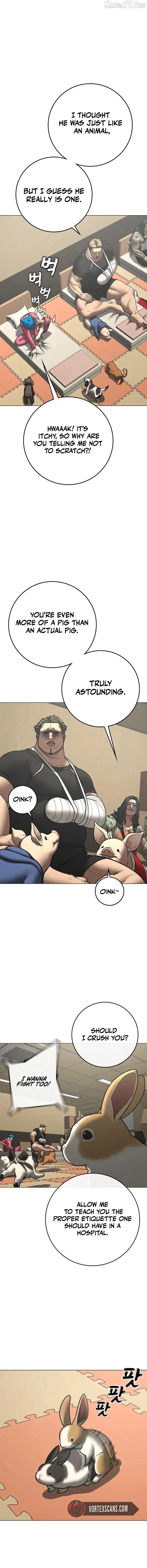 Read Reality Quest Manga Online