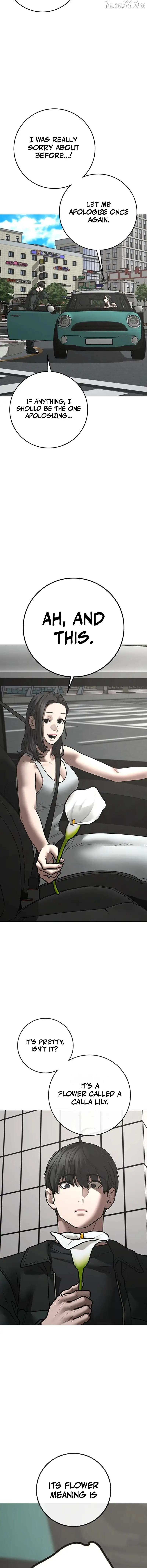 Read Reality Quest Manga Online