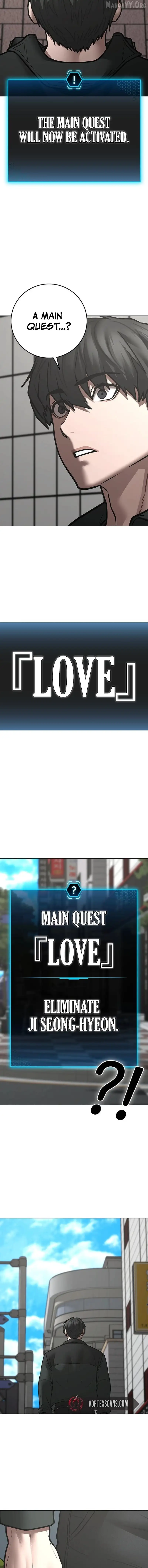 Read Reality Quest Manga Online