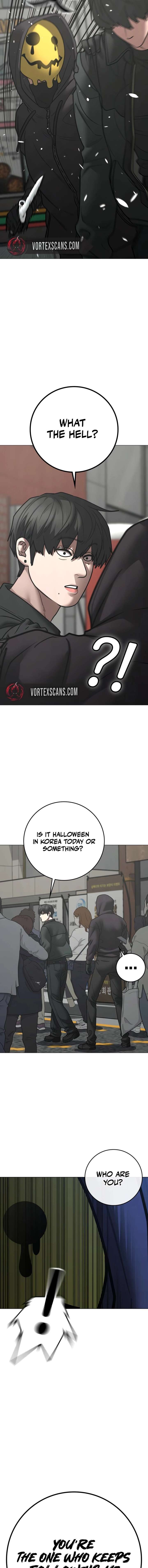 Read Reality Quest Manga Online