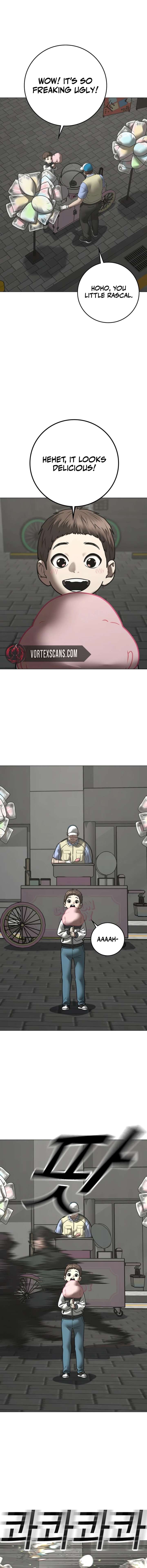 Read Reality Quest Manga Online