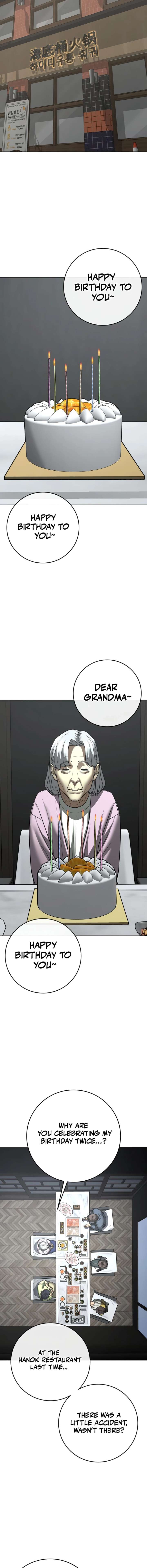 Read Reality Quest Manga Online