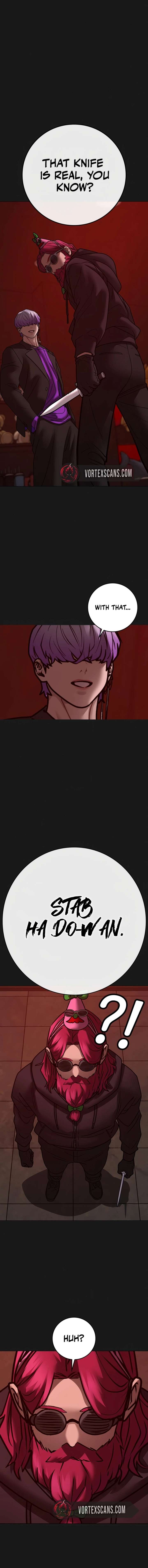 Read Reality Quest Manga Online