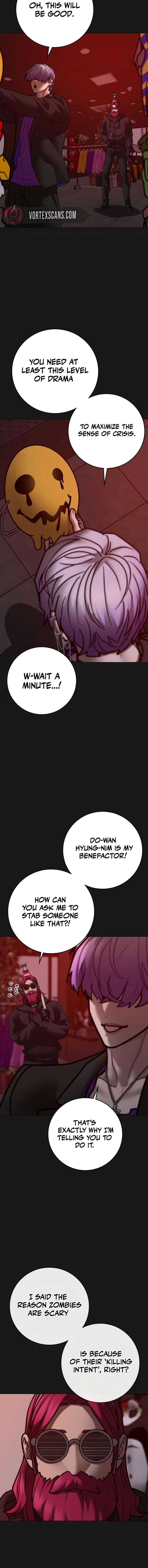 Read Reality Quest Manga Online