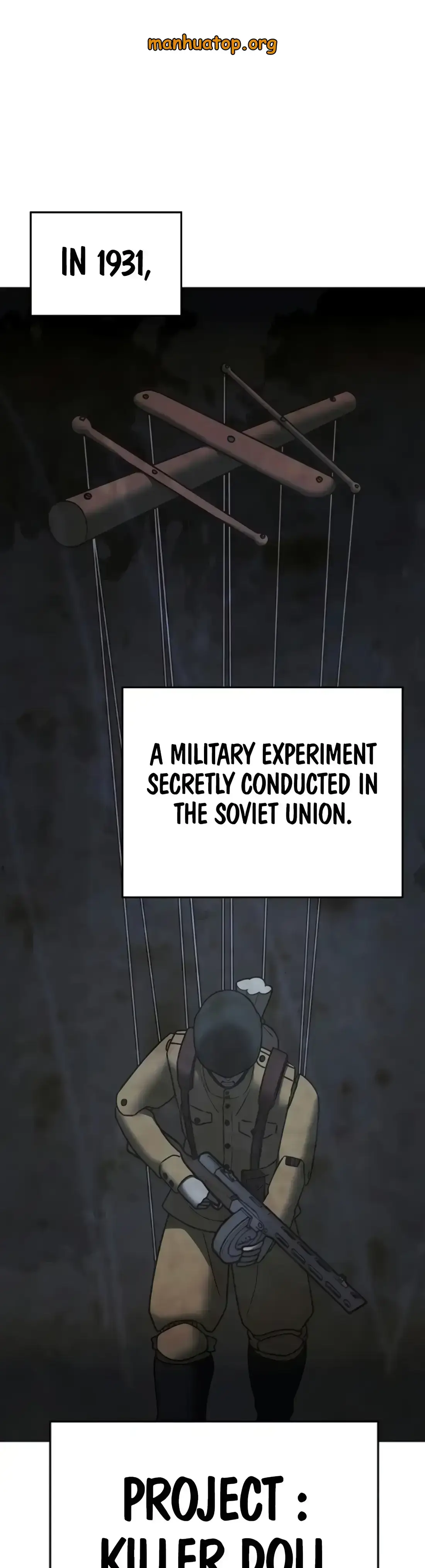 Read Reality Quest Manga Online