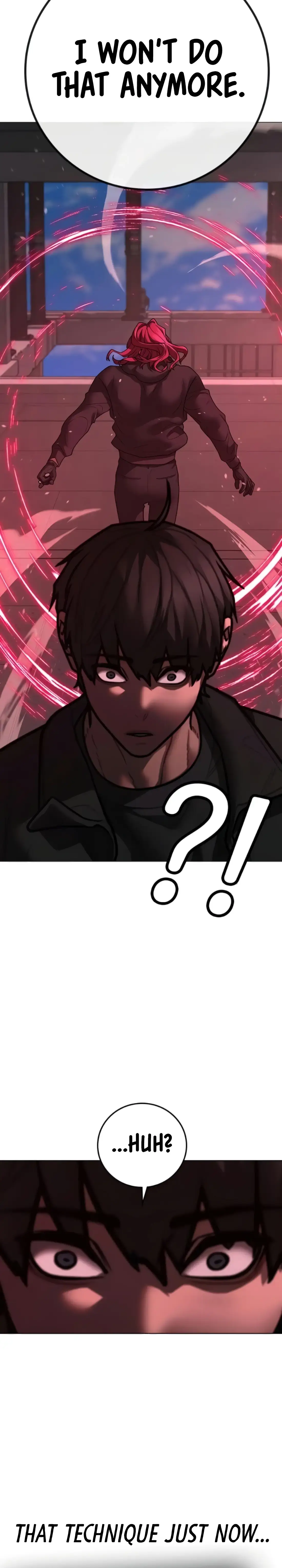 Read Reality Quest Manga Online