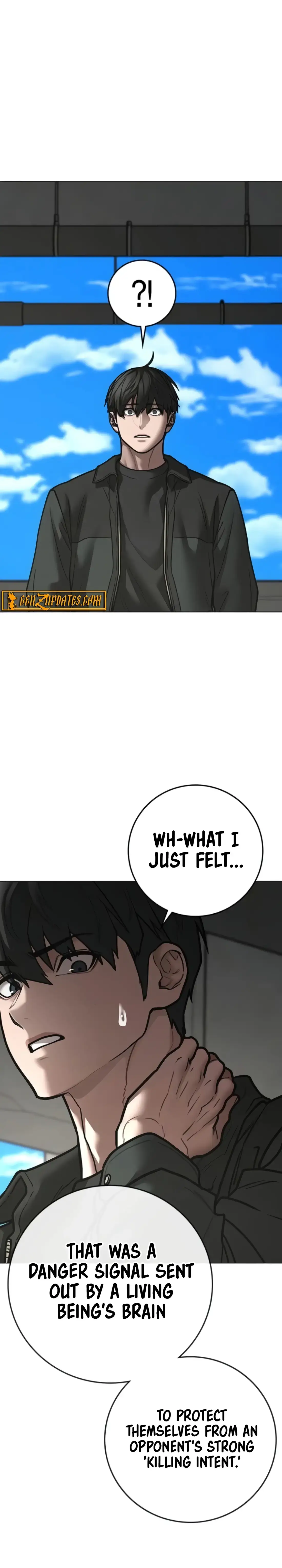 Read Reality Quest Manga Online