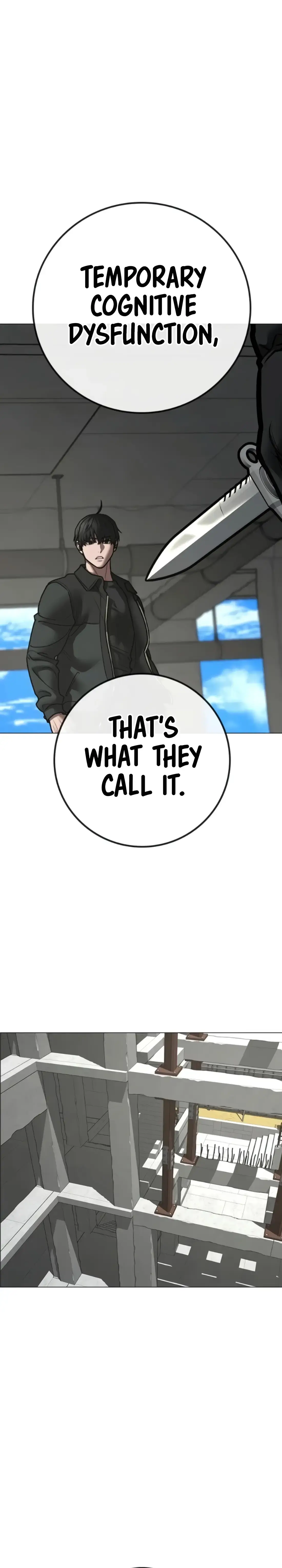 Read Reality Quest Manga Online