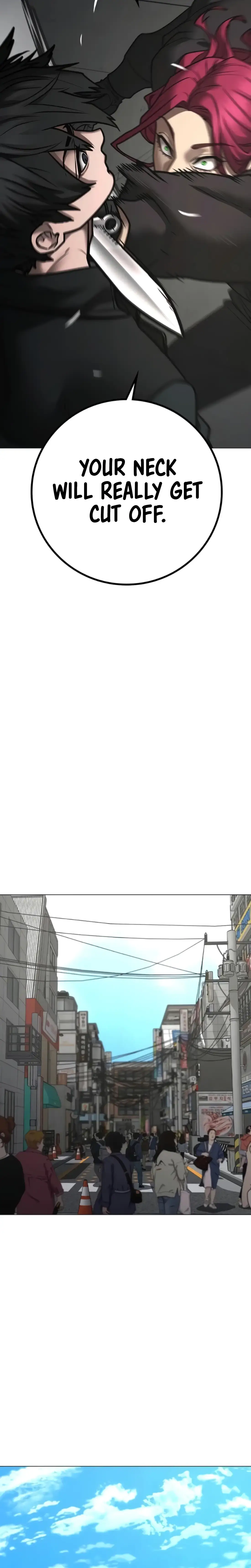 Read Reality Quest Manga Online