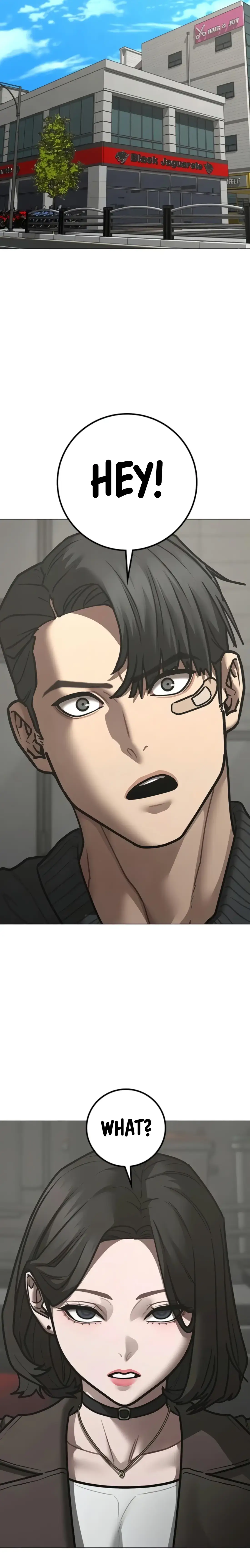 Read Reality Quest Manga Online