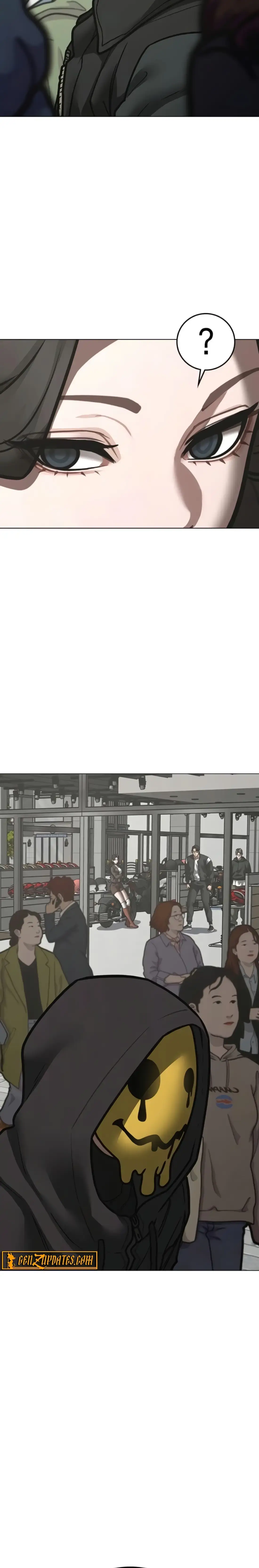 Read Reality Quest Manga Online