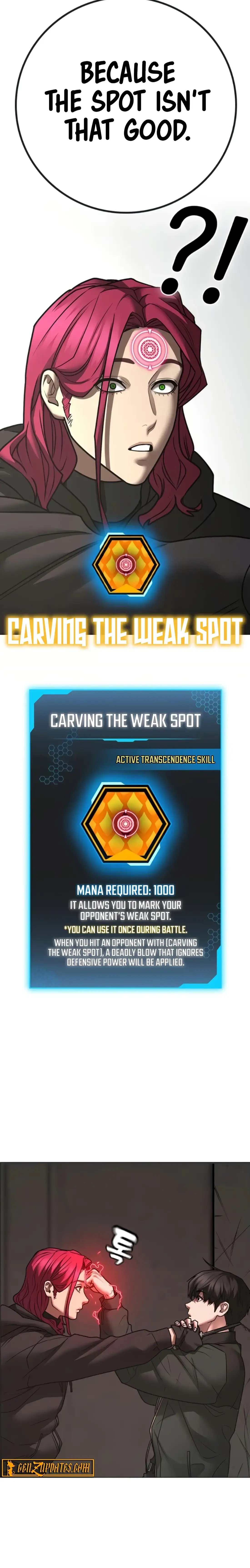 Read Reality Quest Manga Online