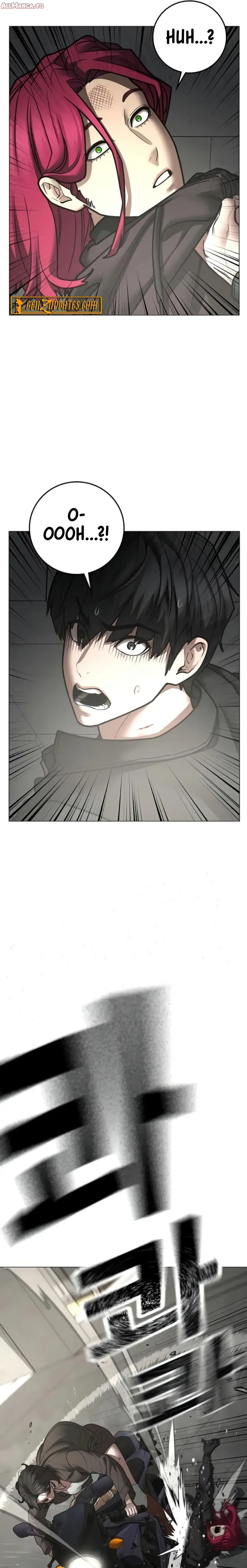 Read Reality Quest Manga Online