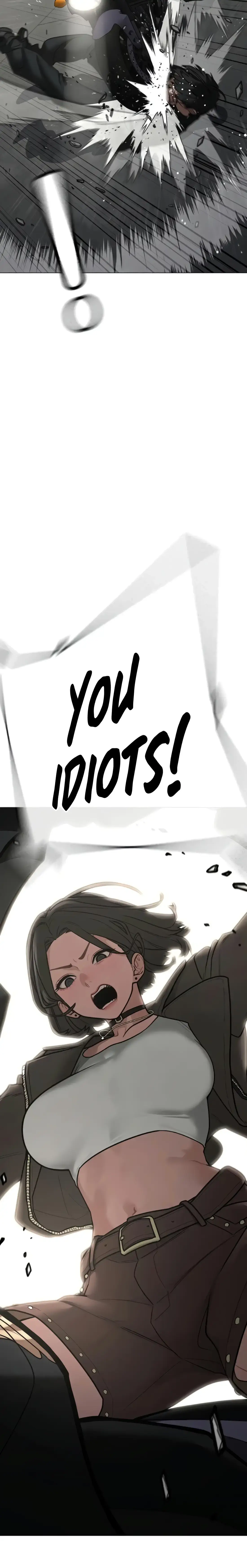 Read Reality Quest Manga Online