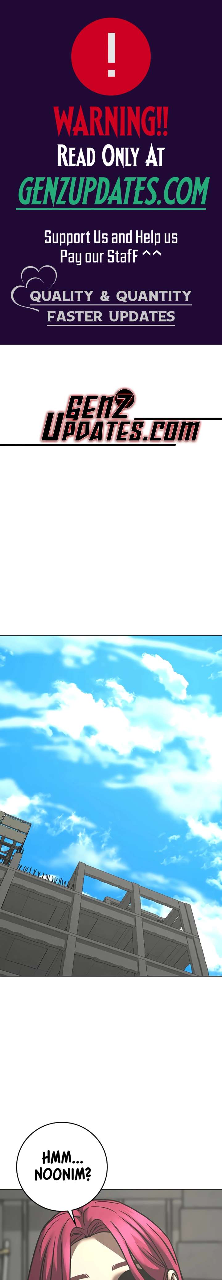 Read Reality Quest Manga Online