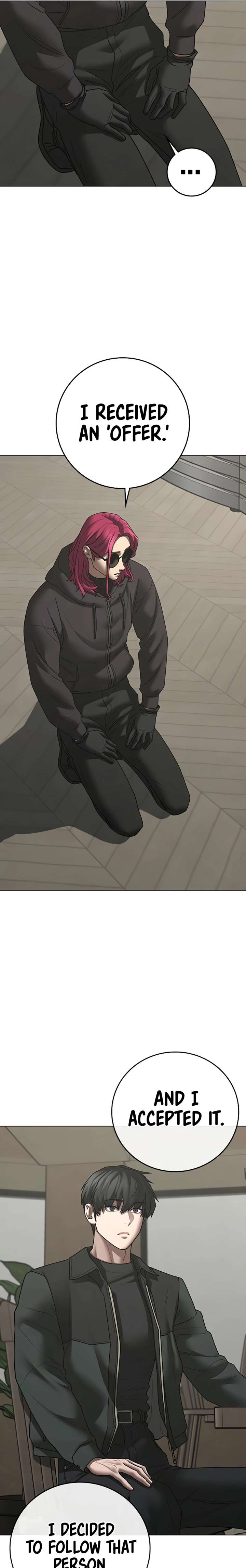 Read Reality Quest Manga Online