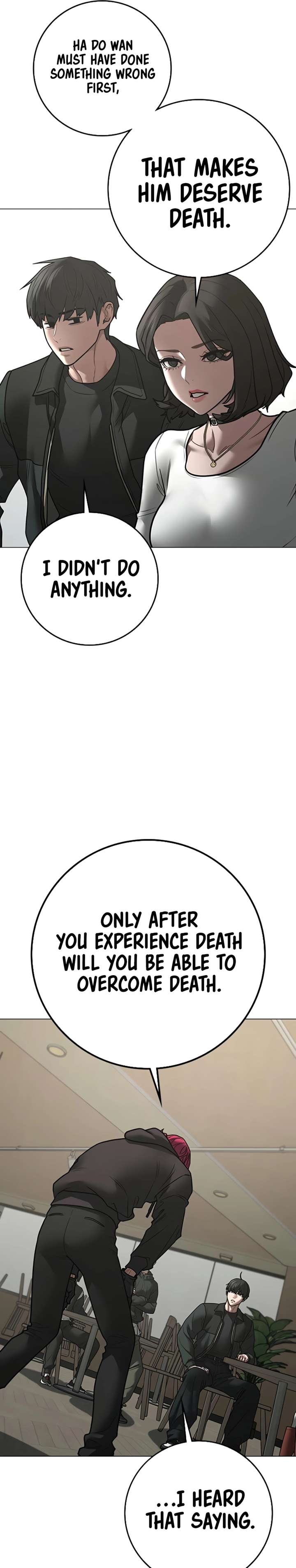 Read Reality Quest Manga Online