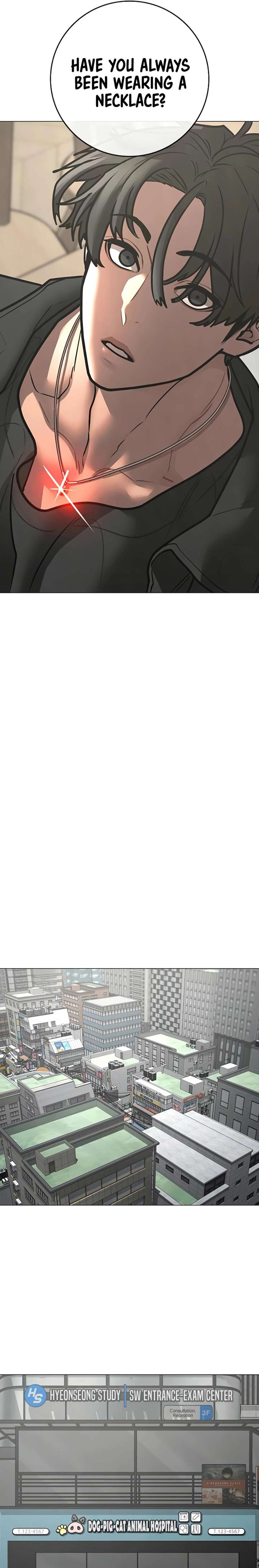 Read Reality Quest Manga Online