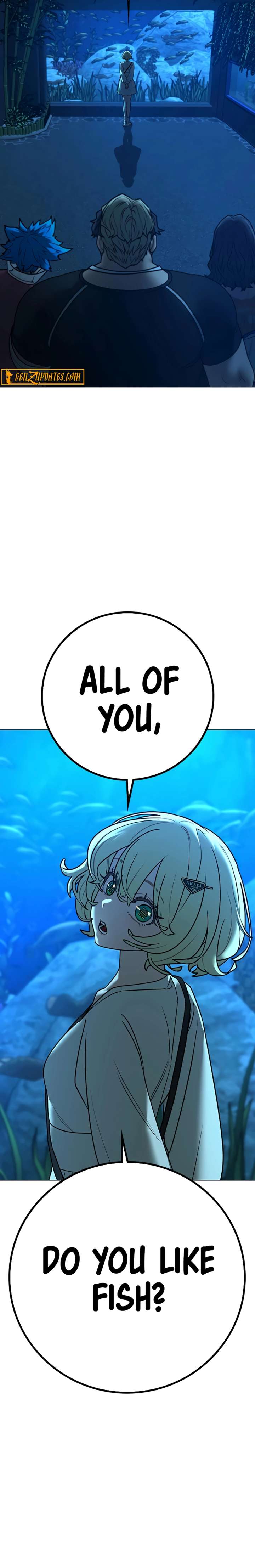 Read Reality Quest Manga Online