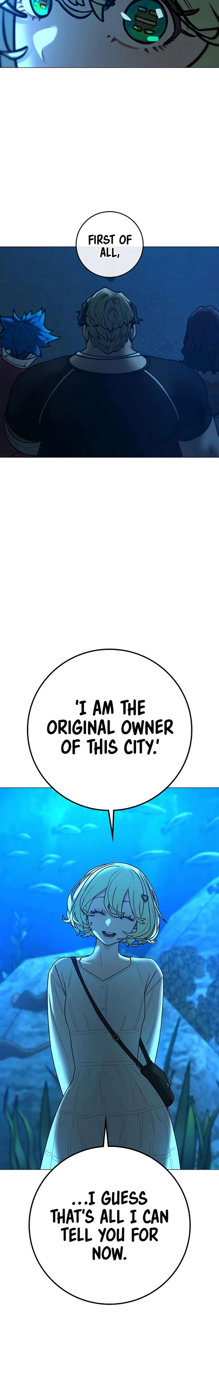 Read Reality Quest Manga Online