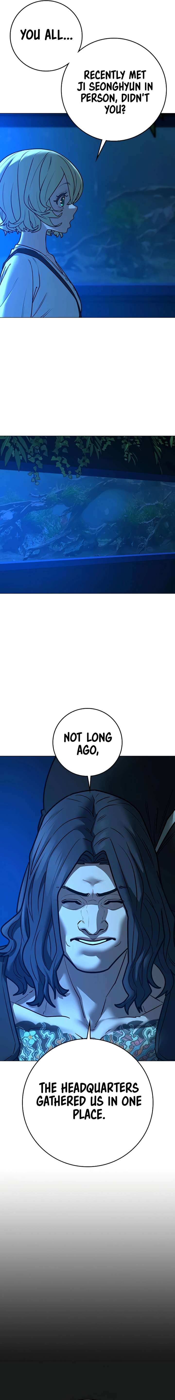 Read Reality Quest Manga Online