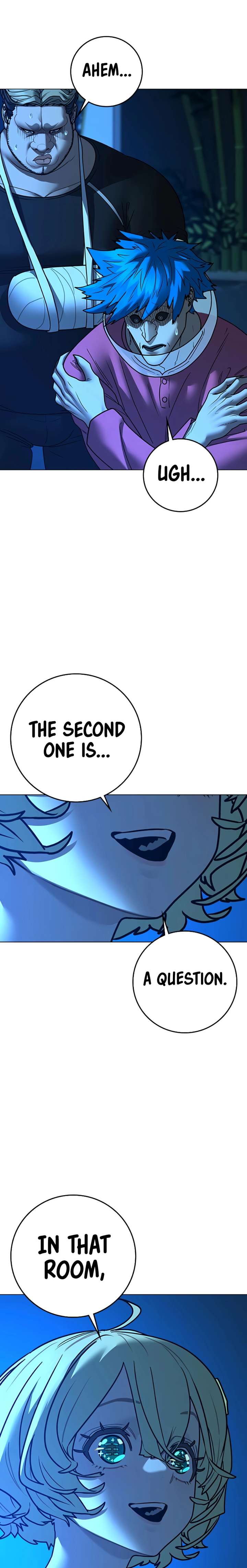 Read Reality Quest Manga Online