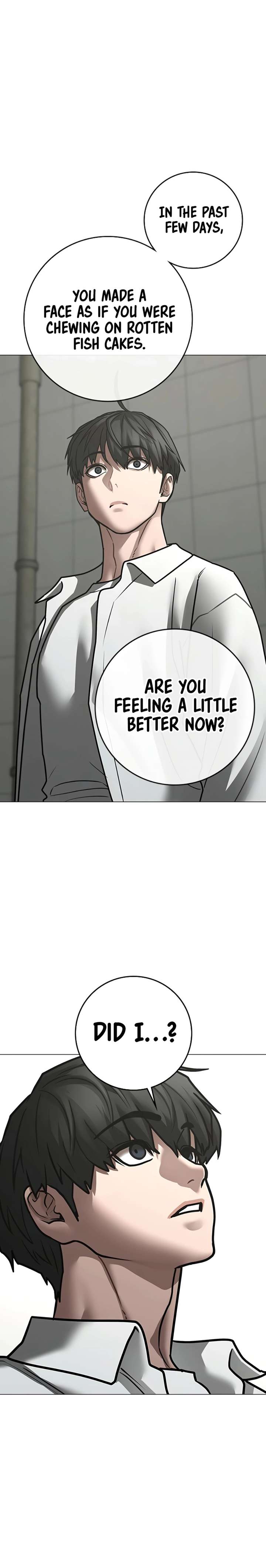 Read Reality Quest Manga Online