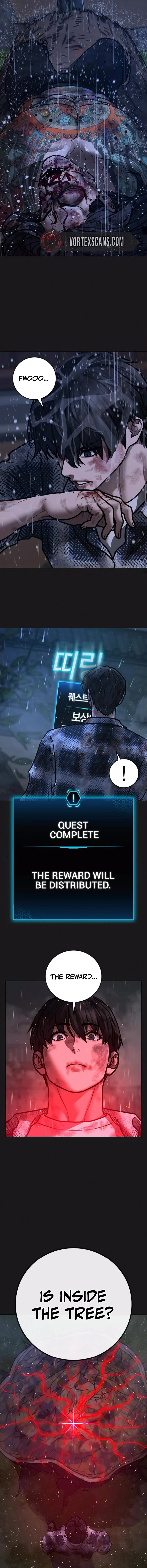 Read Reality Quest Manga Online