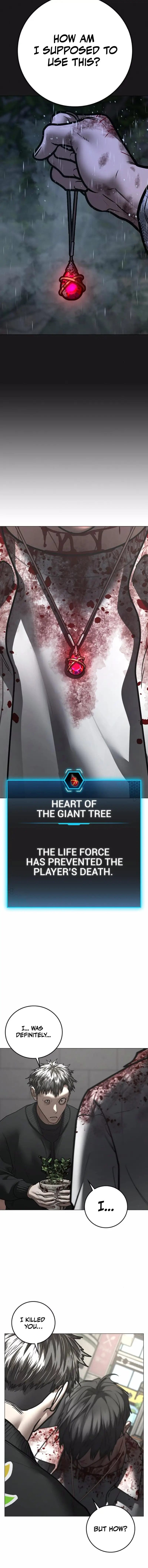 Read Reality Quest Manga Online