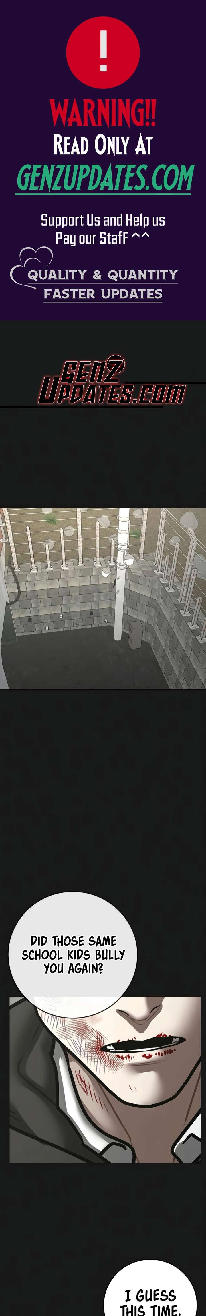 Read Reality Quest Manga Online