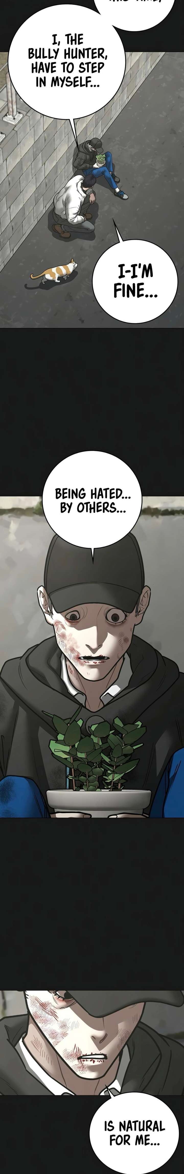 Read Reality Quest Manga Online