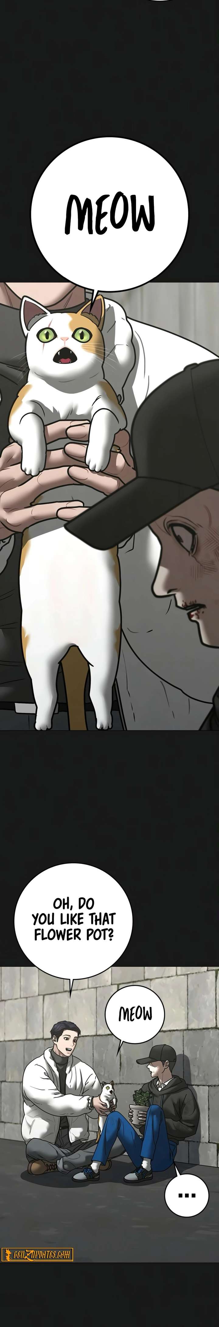 Read Reality Quest Manga Online