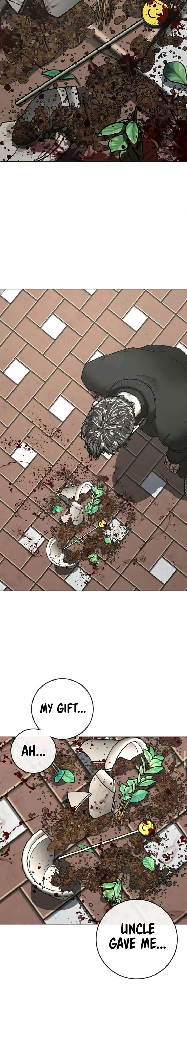 Read Reality Quest Manga Online