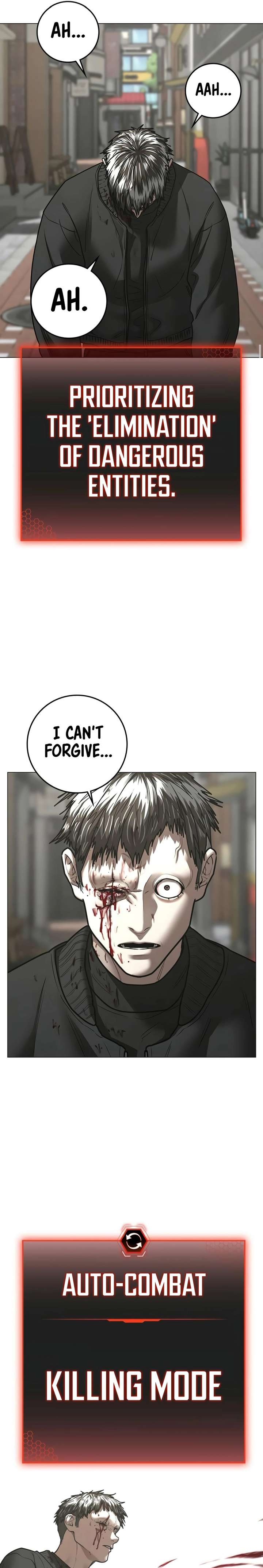 Read Reality Quest Manga Online