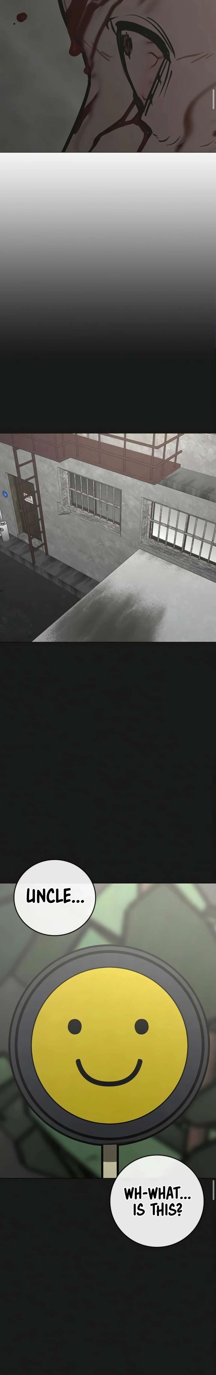 Read Reality Quest Manga Online