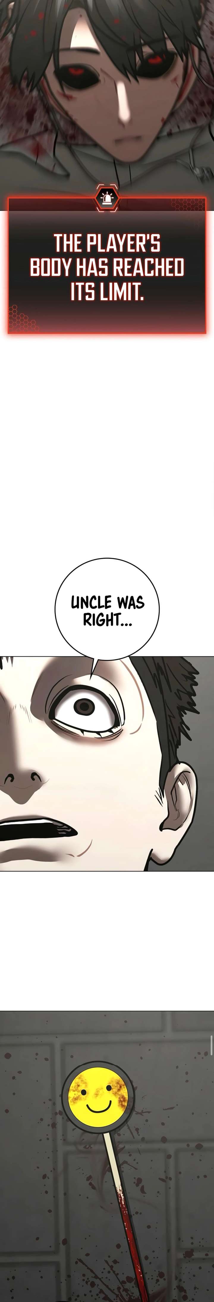 Read Reality Quest Manga Online