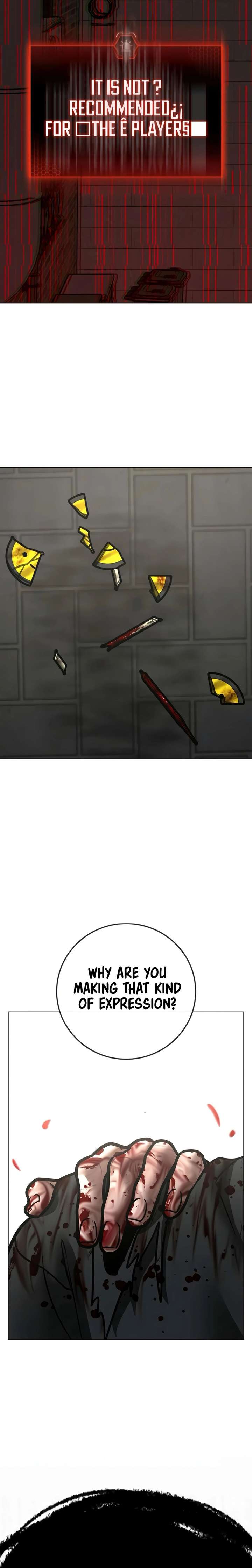 Read Reality Quest Manga Online