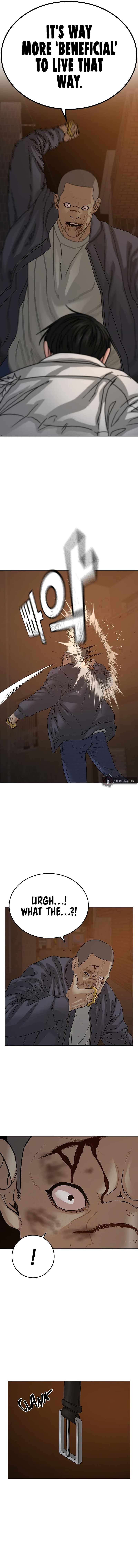 Read Reality Quest Manga Online