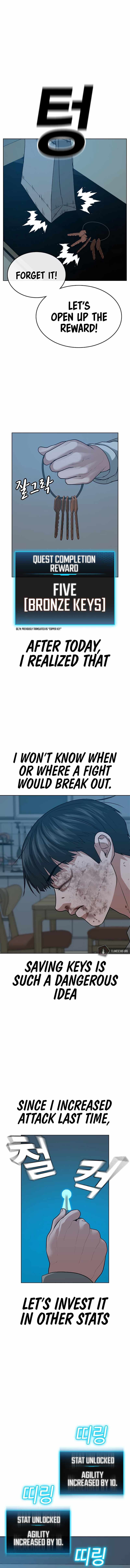 Read Reality Quest Manga Online