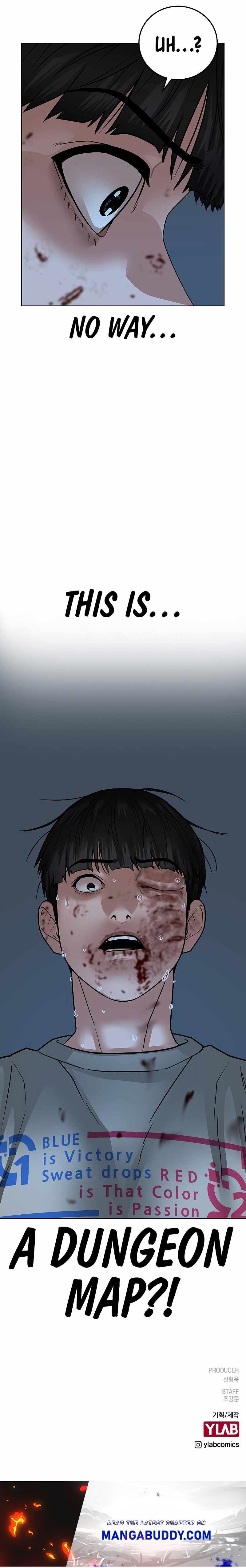 Read Reality Quest Manga Online